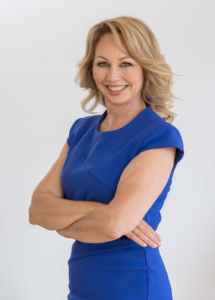 Janet Xuccoa