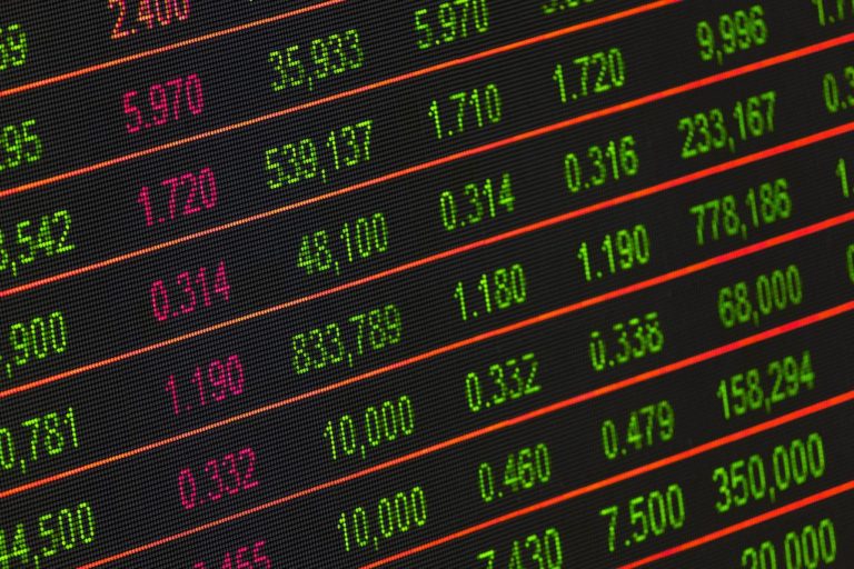 Investing-in-shares