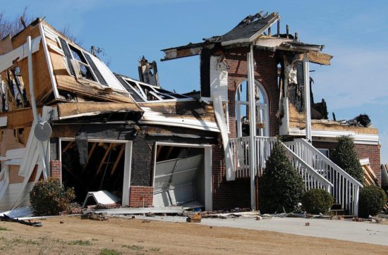 What's the point of insurance & how to identify a financial risk?