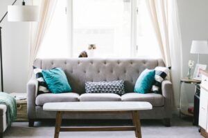 Selling your house