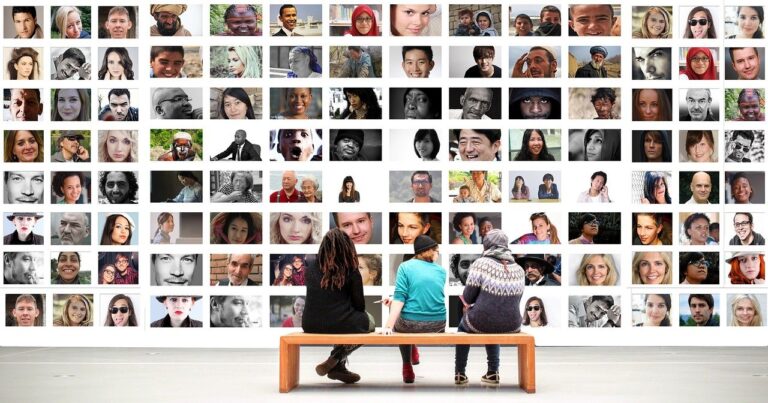 More connected than ever