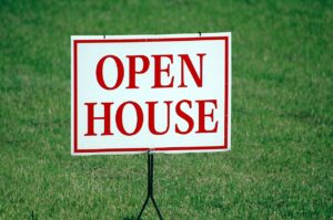 selling property
