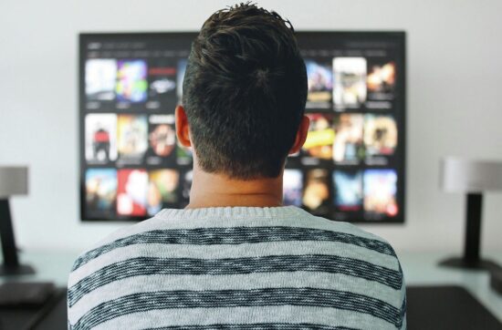 Mortgage and netflix