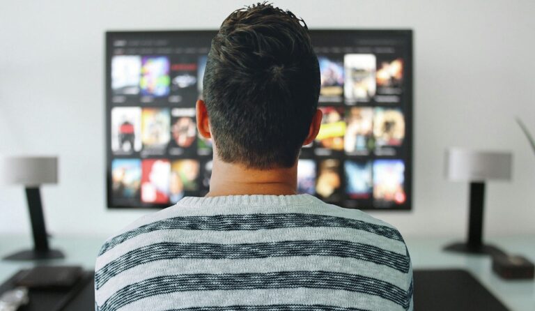 Mortgage and netflix