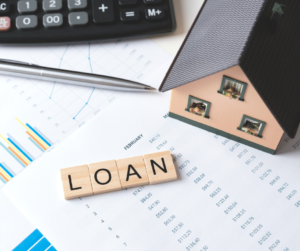 Lending on a new build home loan