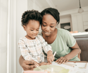Single mum life insurance
