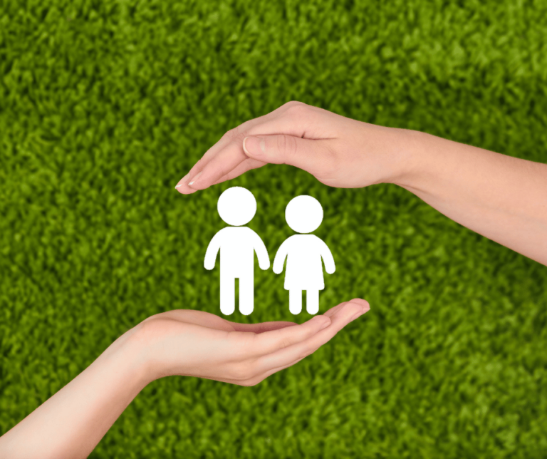New parents life insurance