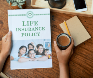 Life Insurance policy