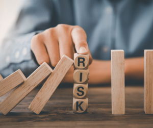 Risk in investing