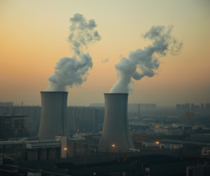 Socially Responsible Investing, fossil fuels