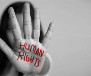 Socially Responsible Investing, human rights