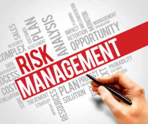Risk management