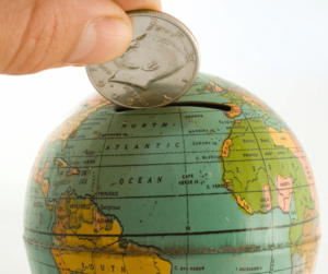 Socially Responsible Investing in todays world