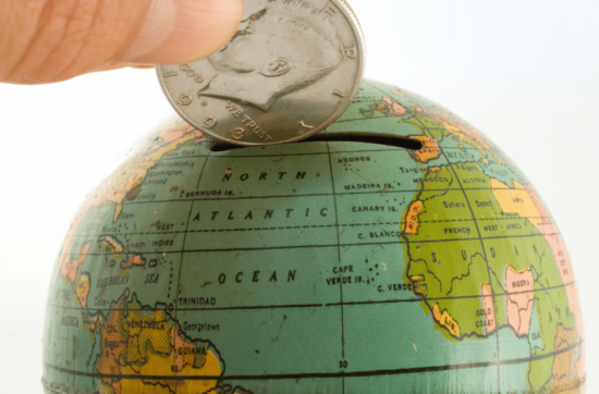 Socially Responsible Investing in todays world