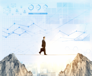 Risk in the share market