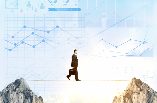 Risk in the share market