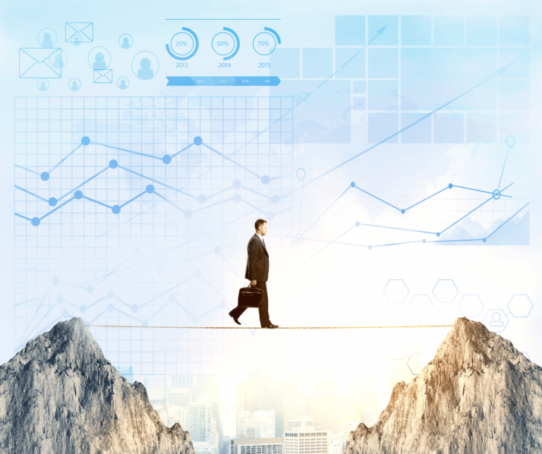 Risk in the share market