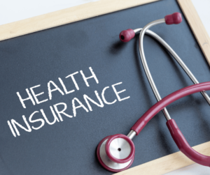 health insurance