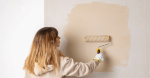 renovating a property