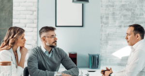 Using a financial advisor to help you with kiwisaver