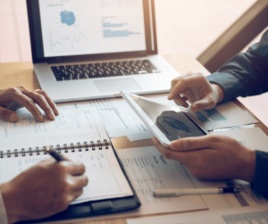 Planning for your financial future success