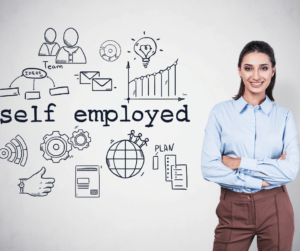 Insurance for self-employed