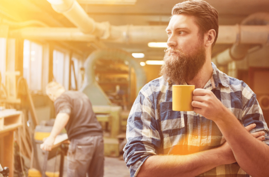 Insurance for self-employed