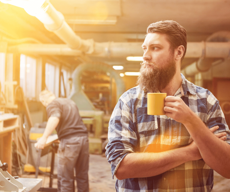 Insurance for self-employed