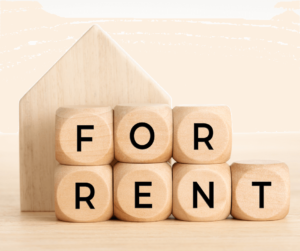 The rental property market
