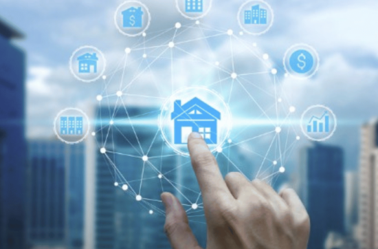 Property market in New Zealand