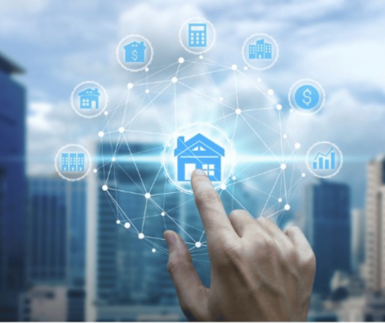 Property market in New Zealand