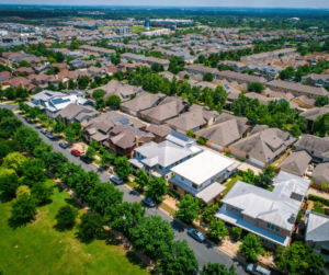 Selling home privately