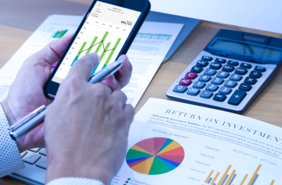 Dollar Cost Averaging