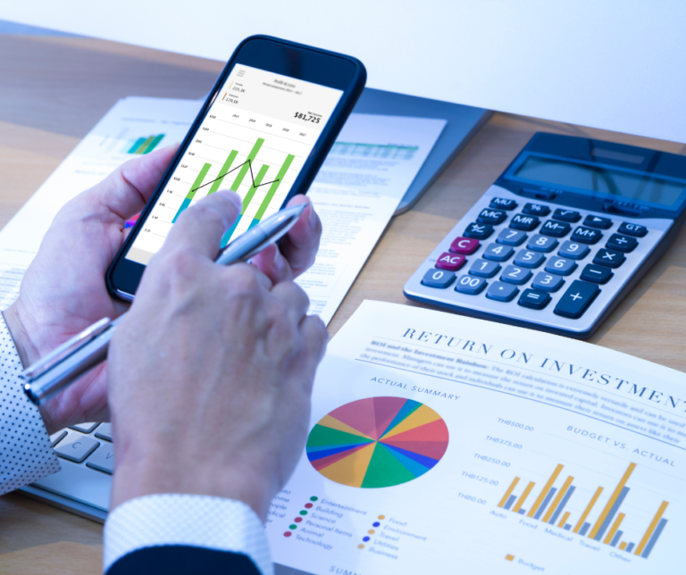 Dollar Cost Averaging