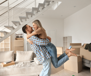 benefits of owning your own home