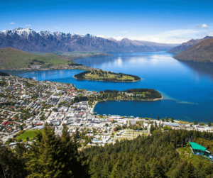 Owning a home in queenstown