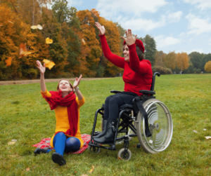 Total and Permanent Disablement (TPD) Insurance