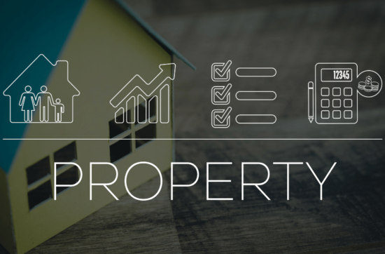 Property market update may