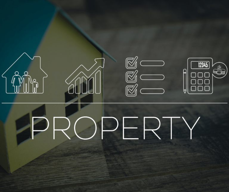 Property market update may