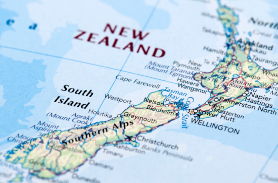 Why Should I Invest in New Zealand Property