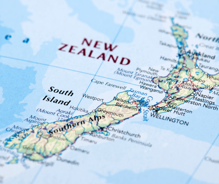 Why Should I Invest in New Zealand Property