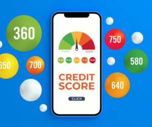 how to improve your credit score