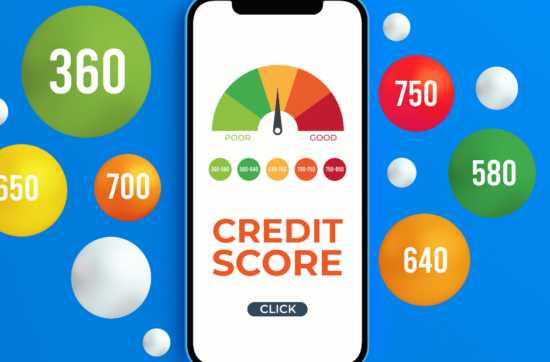 how to improve your credit score