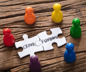 crowd funding and insurance