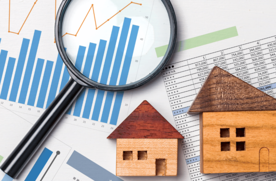 Property market update