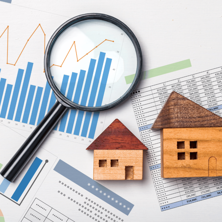 Property market update