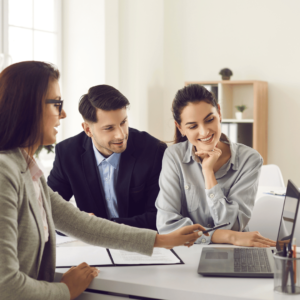 Choosing the right mortgage broker