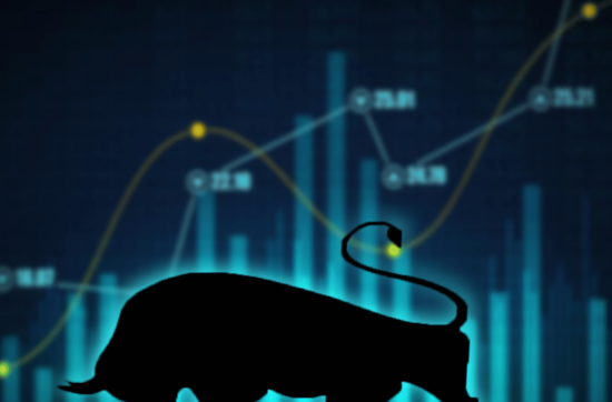 Bull market
