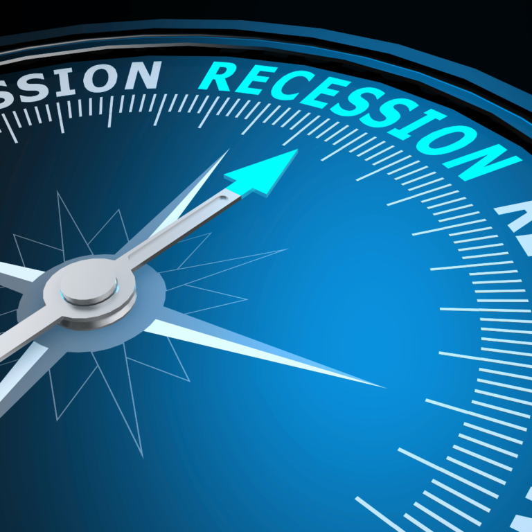 recession wheel