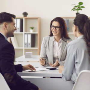 How to choose a financial adviser